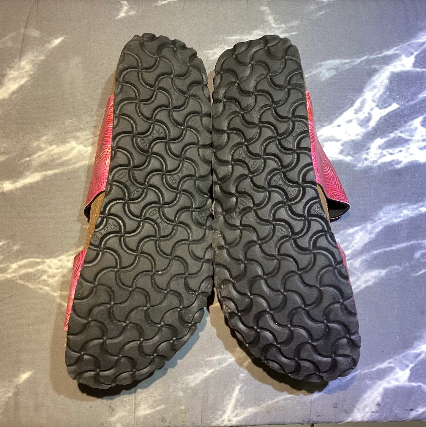 Birkenstock Papillio Arizona sandals women’s 9 EU 40 - photo 5