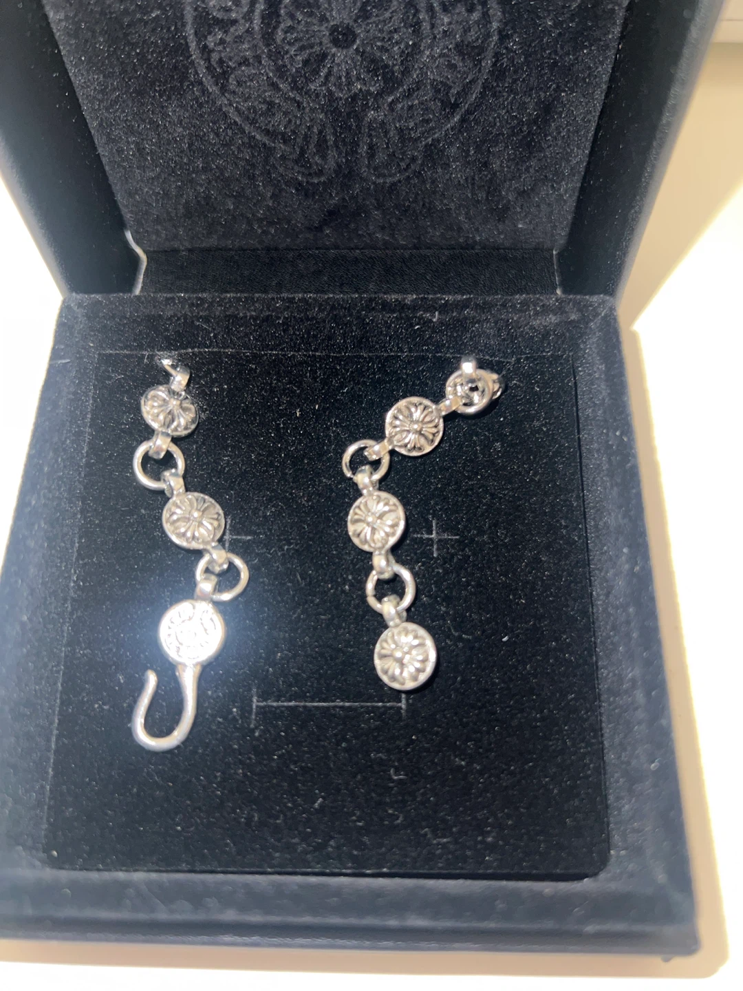 Chrome Hearts Bracelet