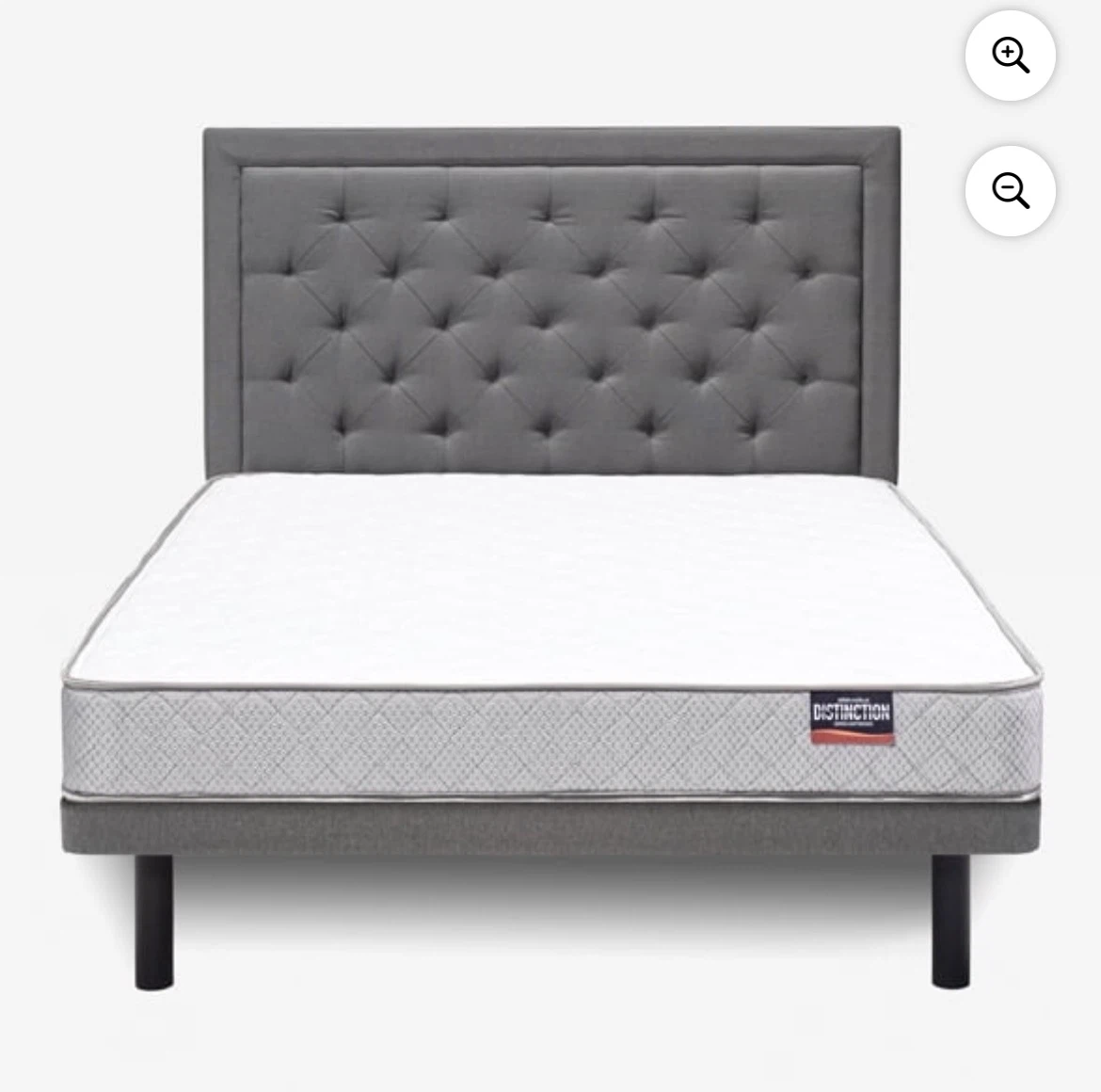 Almost brand new Queen mattress Firm