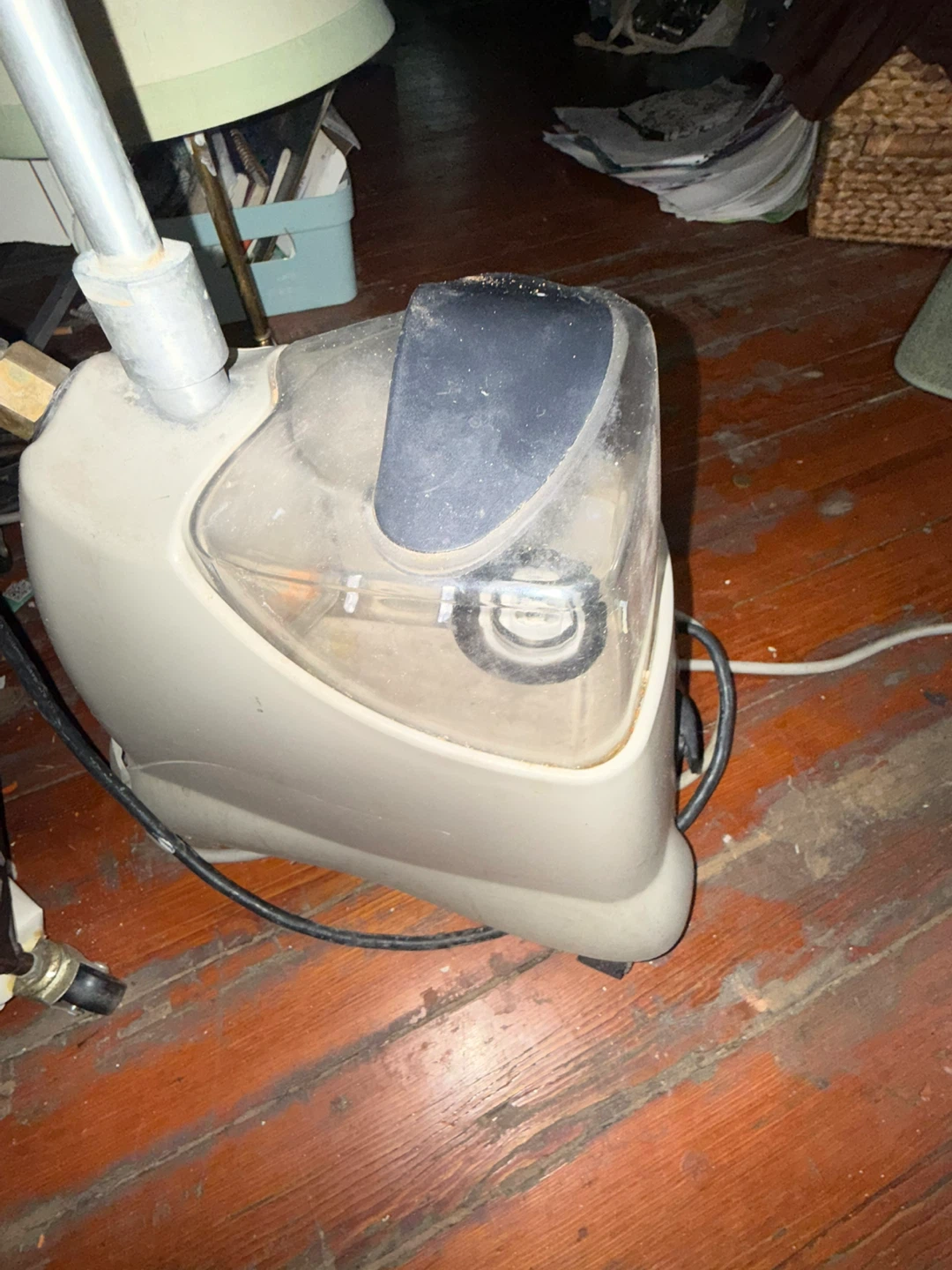 Jiffy Steamer Original Steamer - photo 2