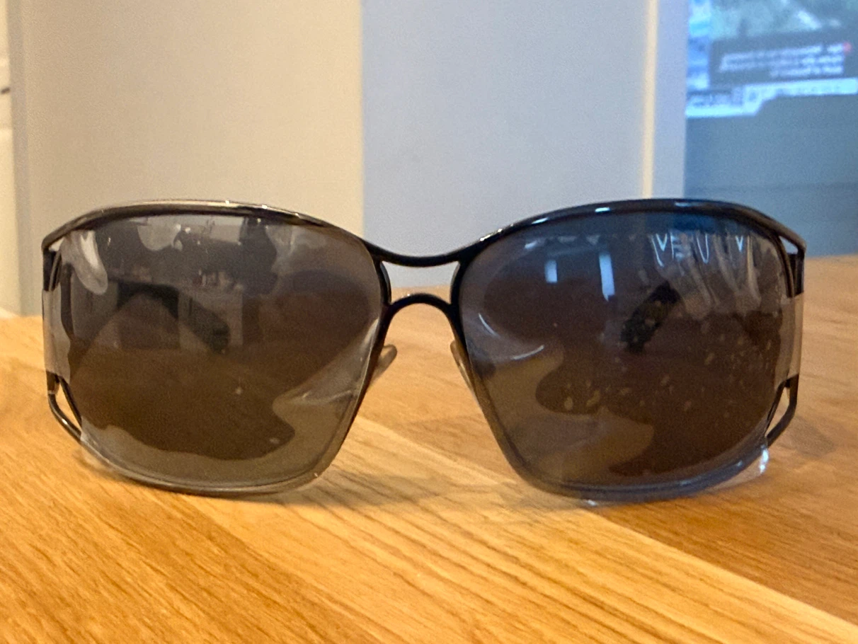 NEW Via Spiga 411-S Designer Sunglasses – Never Worn