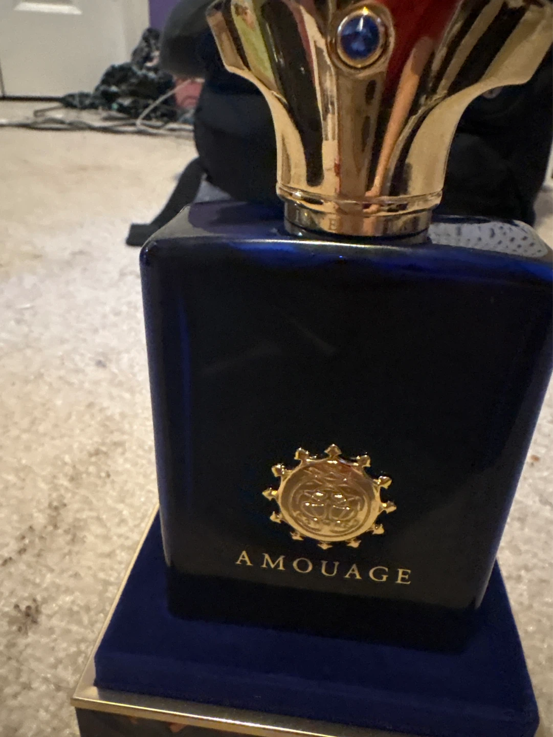 Amouage Interlude Eau de Parfum for Man - photo 4