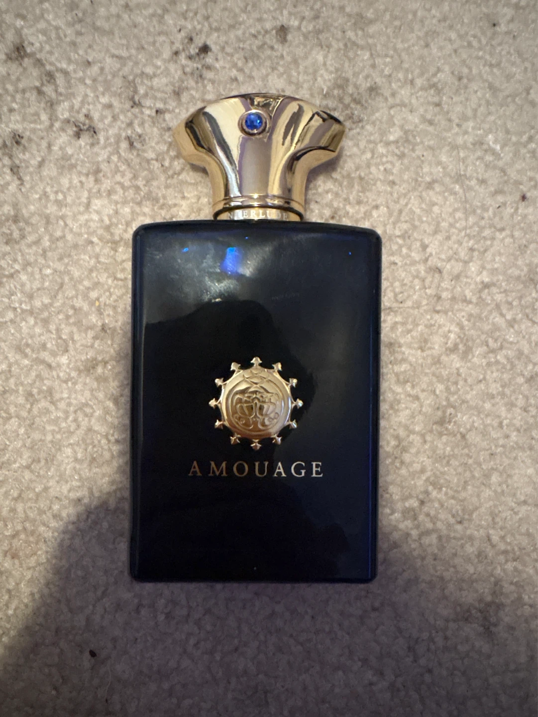 Amouage Interlude Eau de Parfum for Man - photo 3