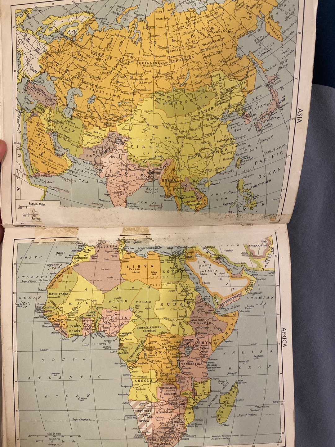 Huge Antique Stamp Collections - photo 2