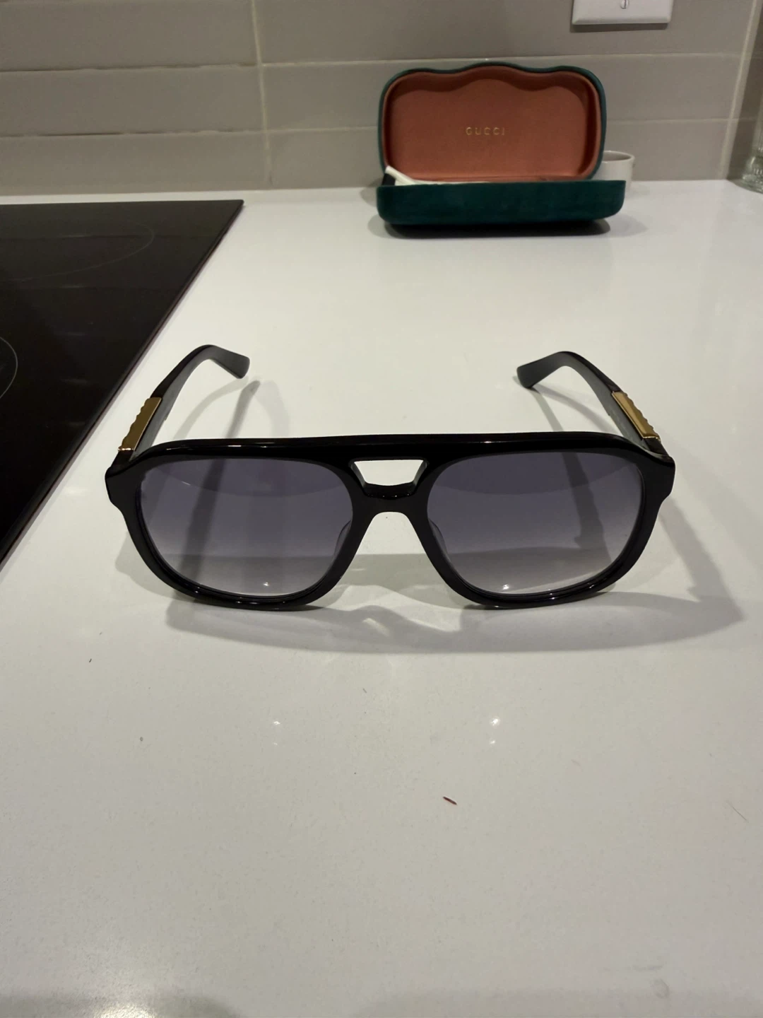 Gucci Sunglasses - photo 4