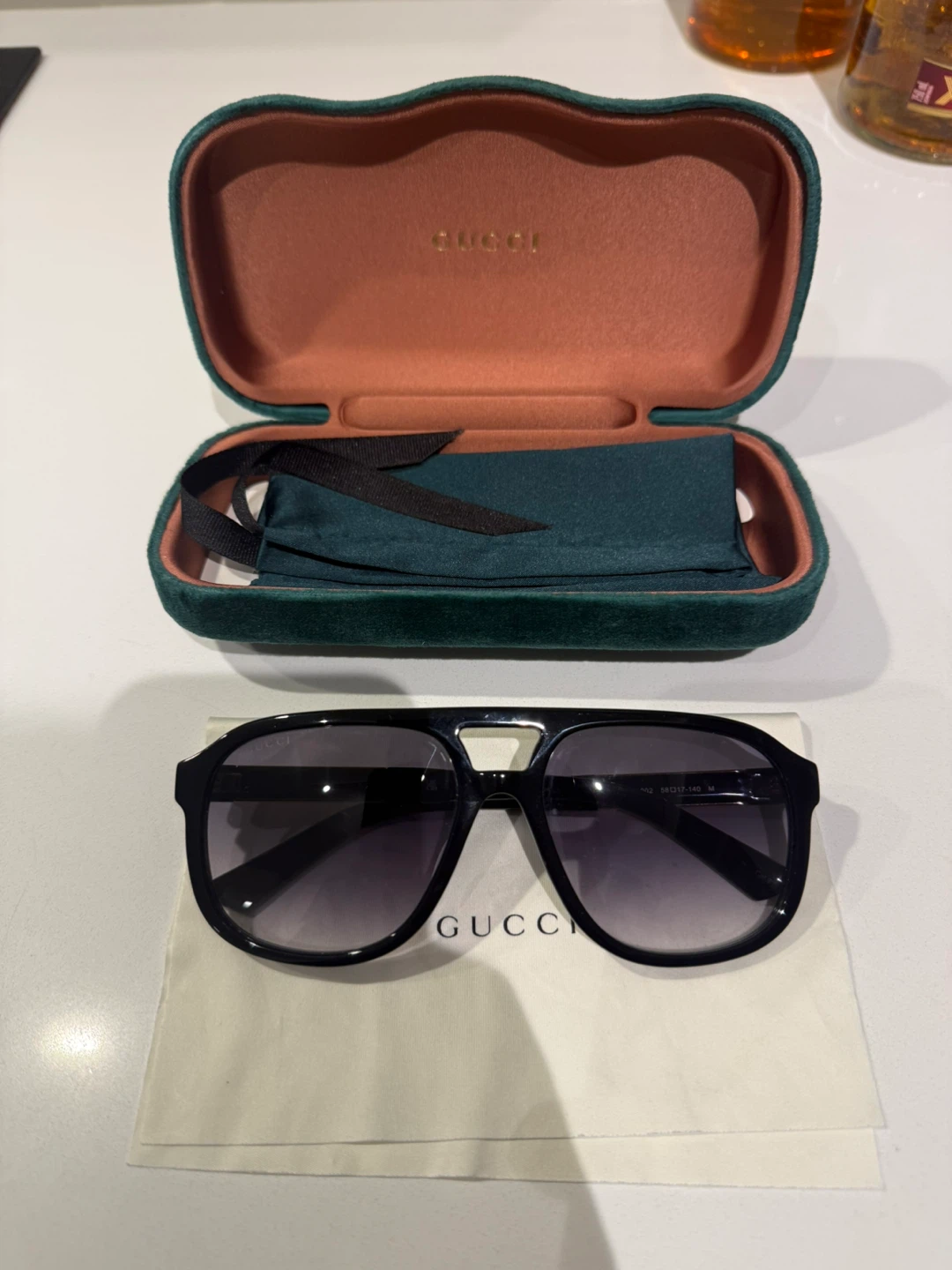 Gucci Sunglasses