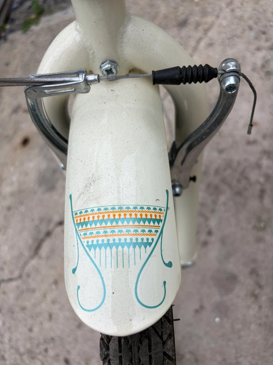 Fairhaven Cruiser Bike - photo 4