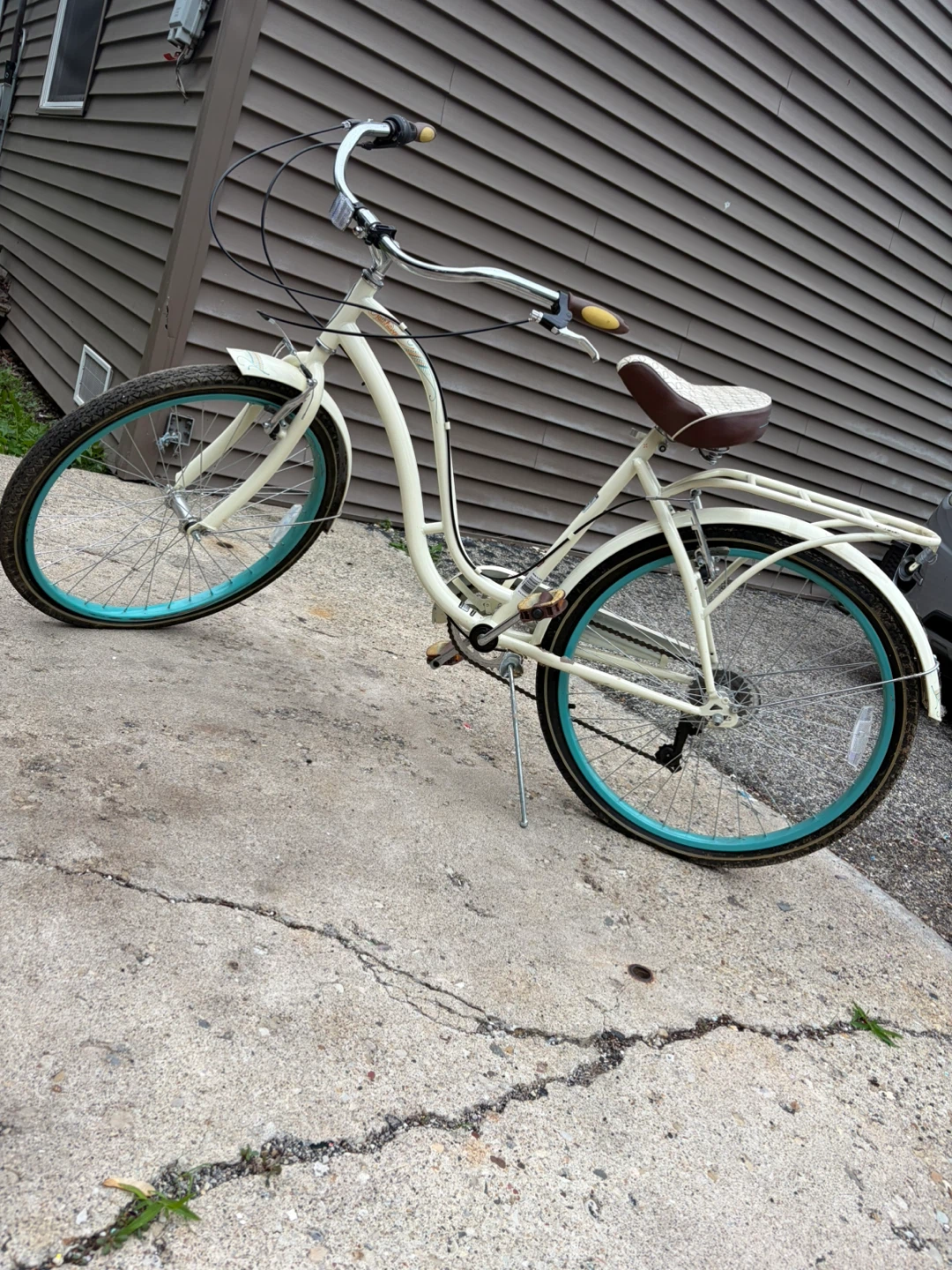 Fairhaven Cruiser Bike - photo 2