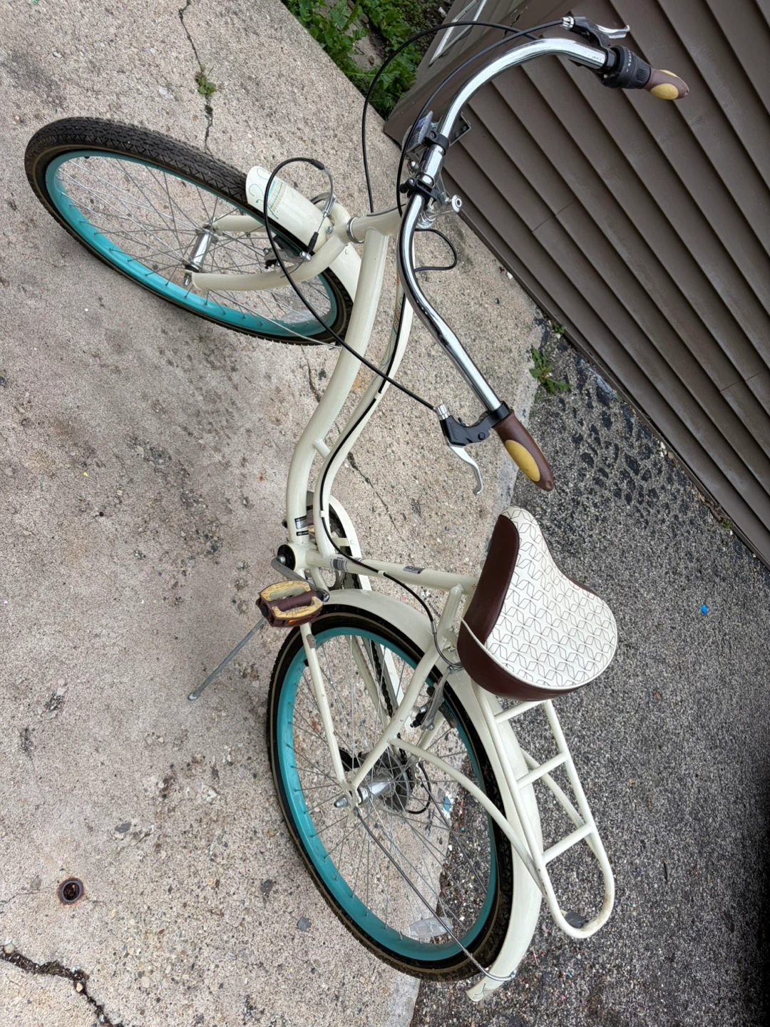 Fairhaven Cruiser Bike