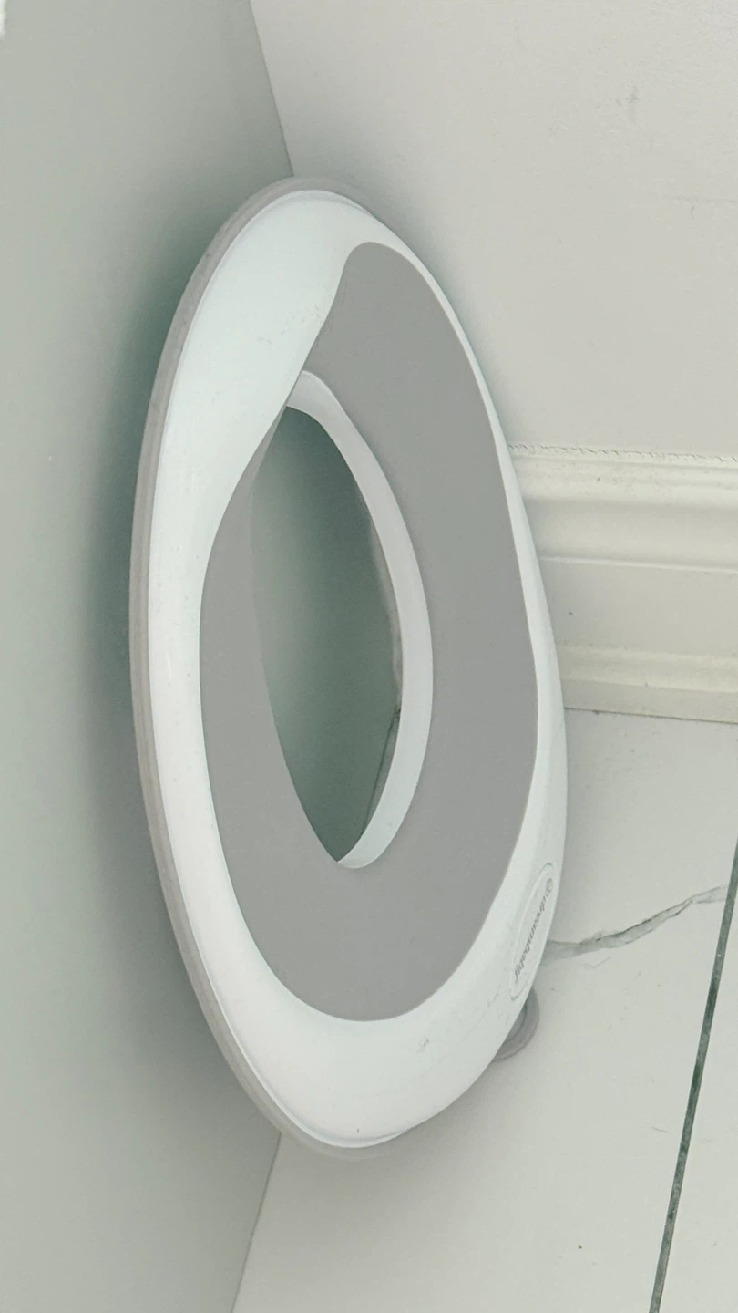 Baby Toilet Seat detachable