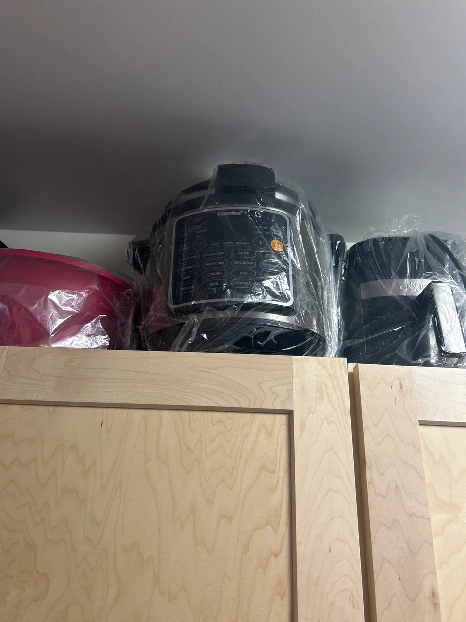 Comfee Multi Cooker