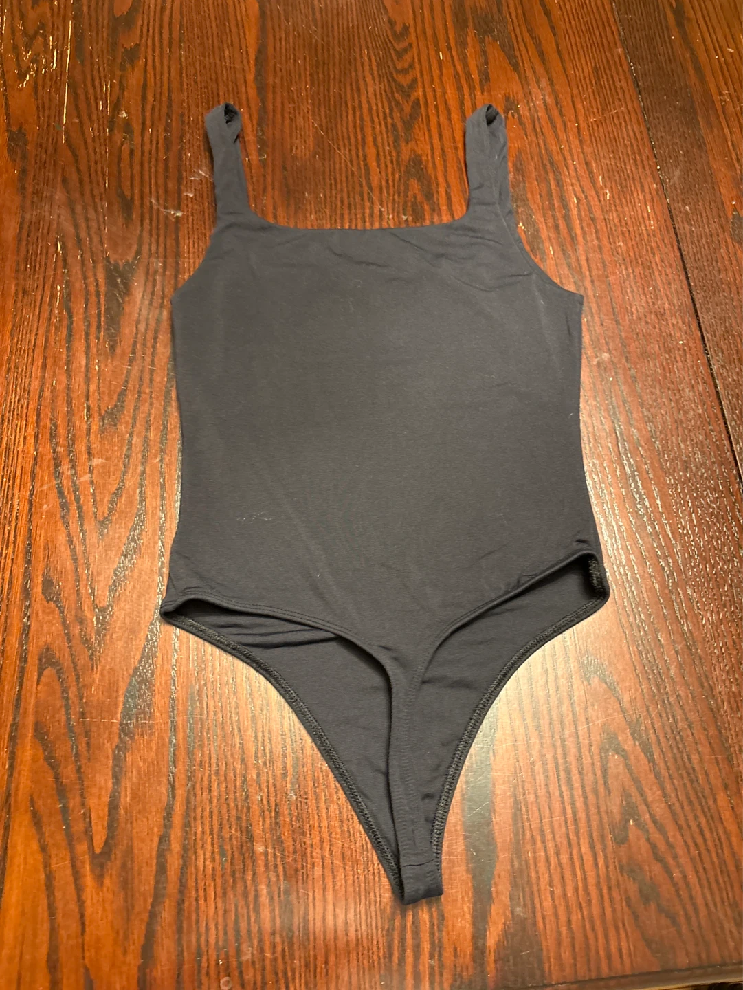 BABATON black bodysuit - photo 2