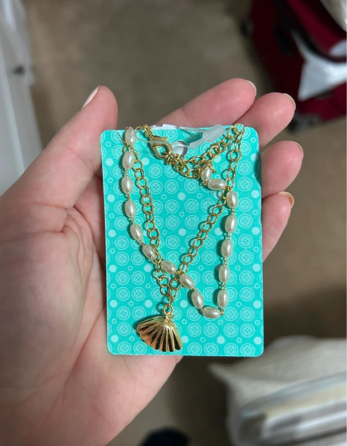 Brand new 18 gold plated Bracelet - photo 3