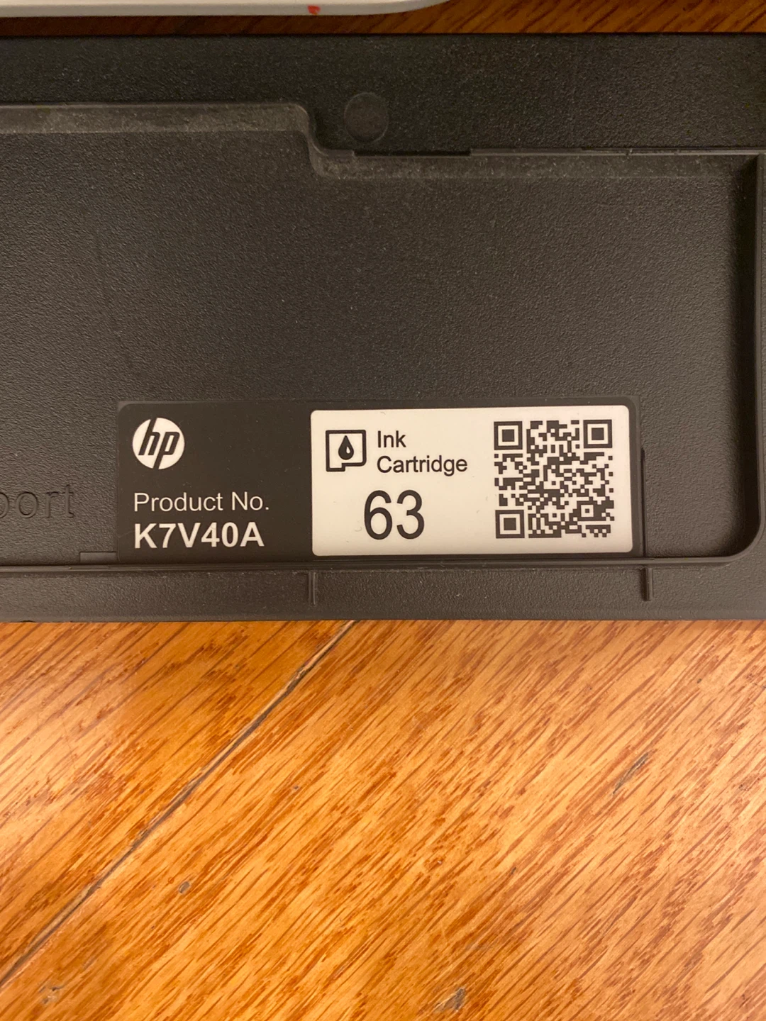 HP OfficeJet 3830 All-in-One Printer - photo 4
