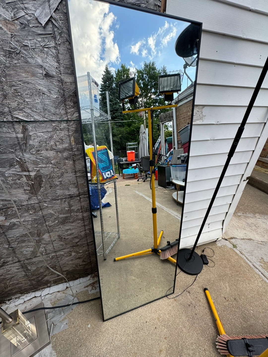 Full Length Mirror - photo 2