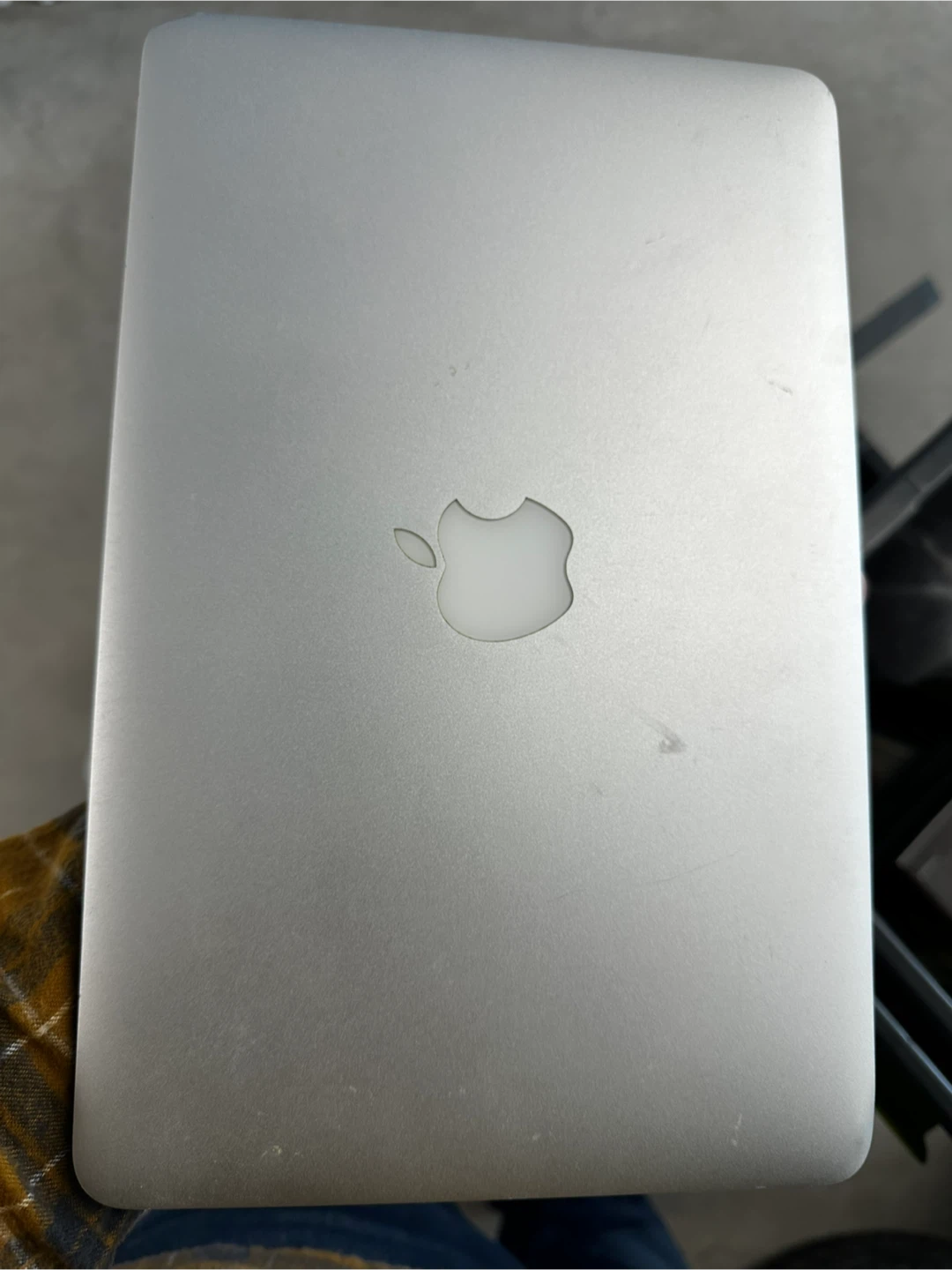 Apple MacBook Air Laptop