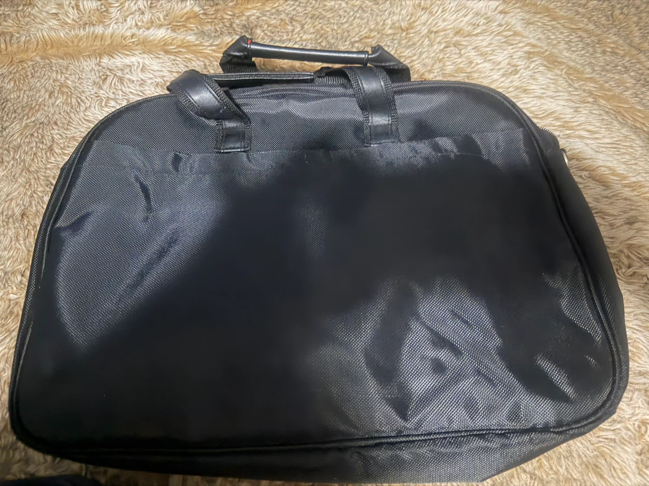 REA Real Estate College Professional Briefcase - photo 2