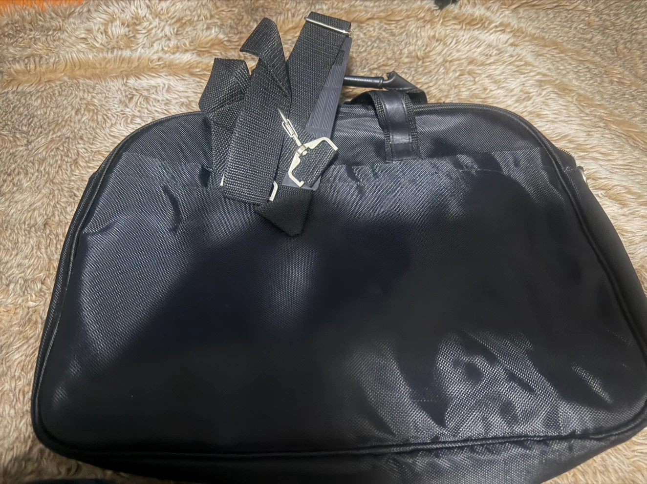 REA Real Estate College Professional Briefcase - photo 3