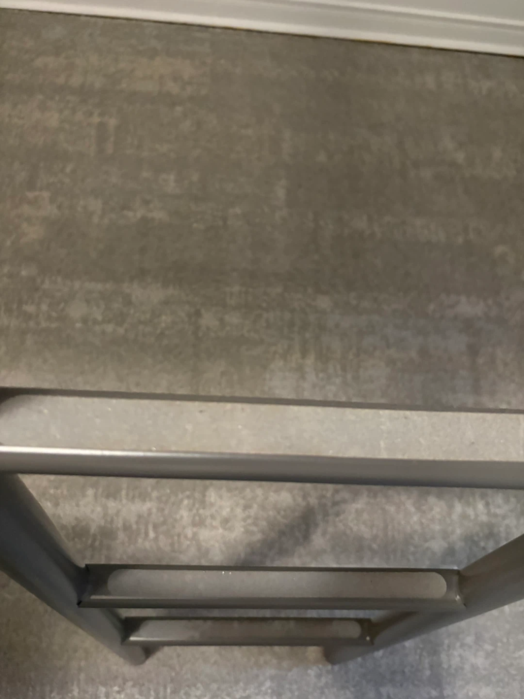 Brand new twin bed frame - photo 3