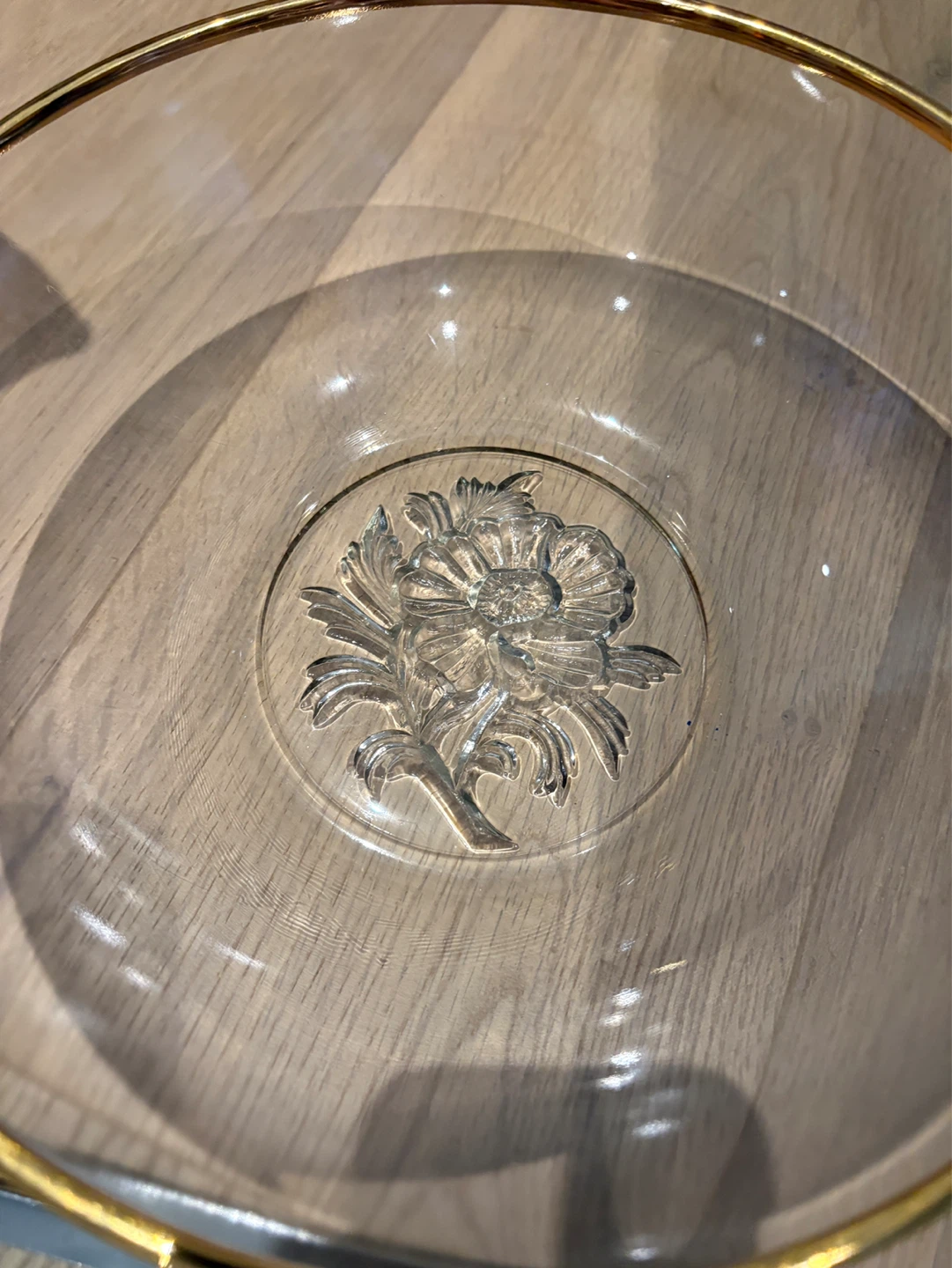 Vintage Glassware - photo 2