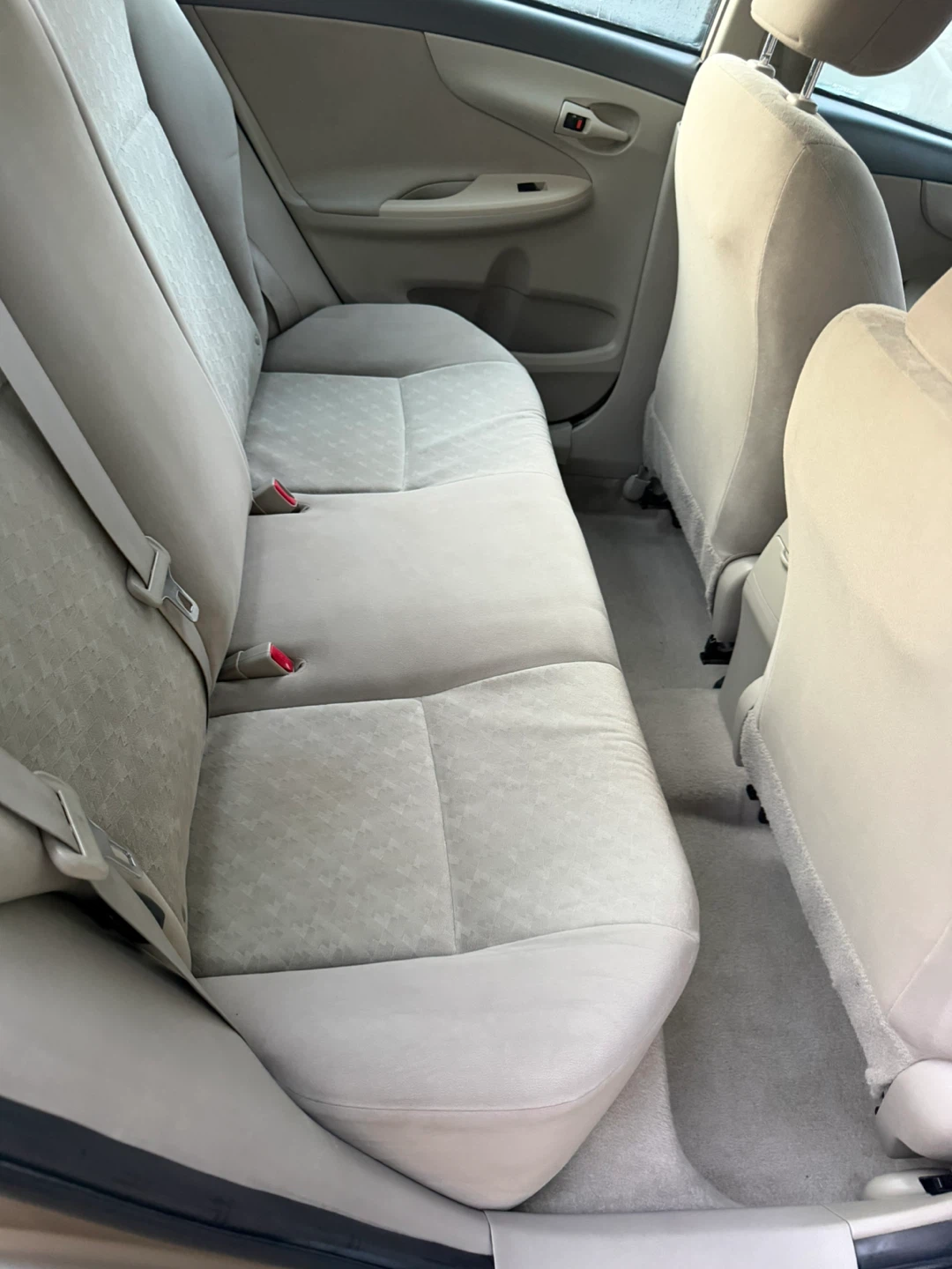 2009 Toyota Corolla - photo 3