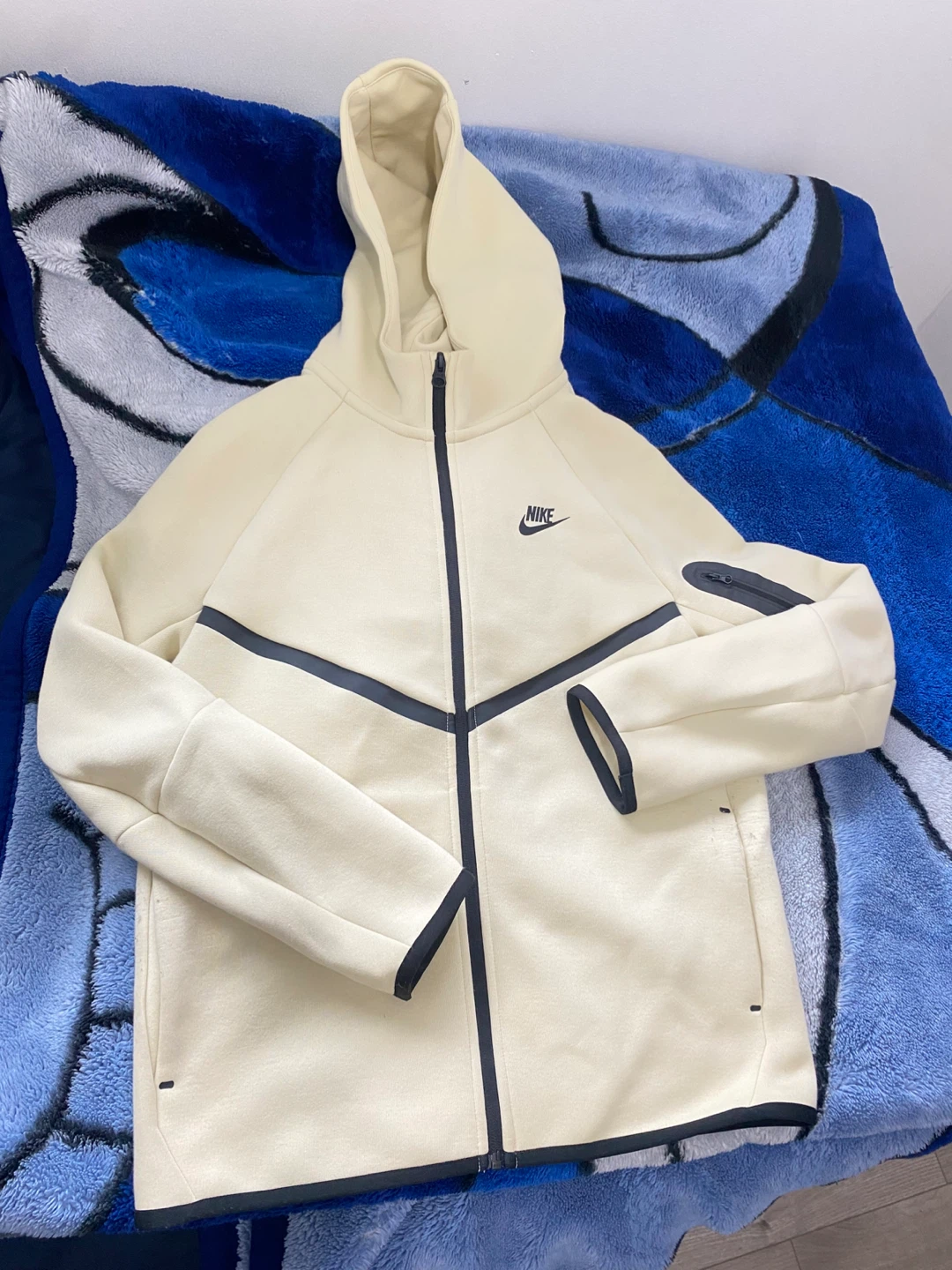 Nike Tech Fleece
