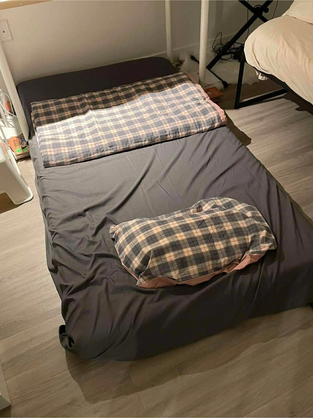 IYEE NATURE Twin Mattress