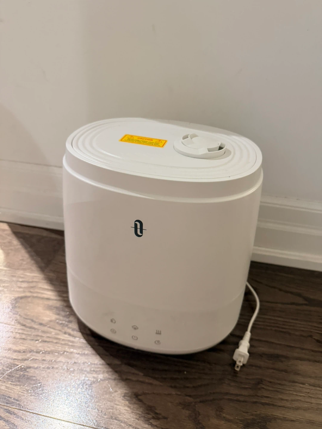 6L Warm & Cool Mist Humidifier - Excellent Condition