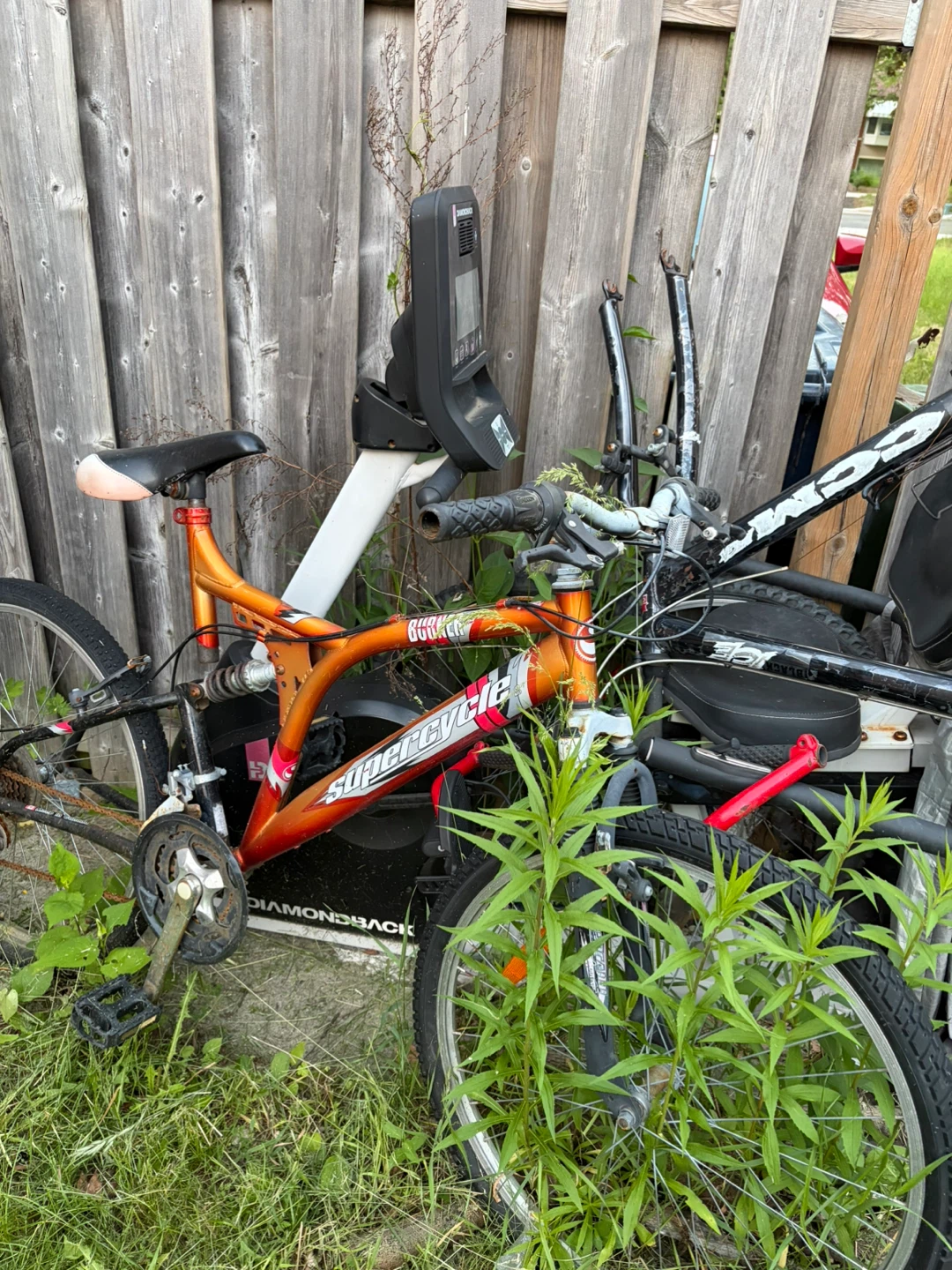 Bikes - photo 3