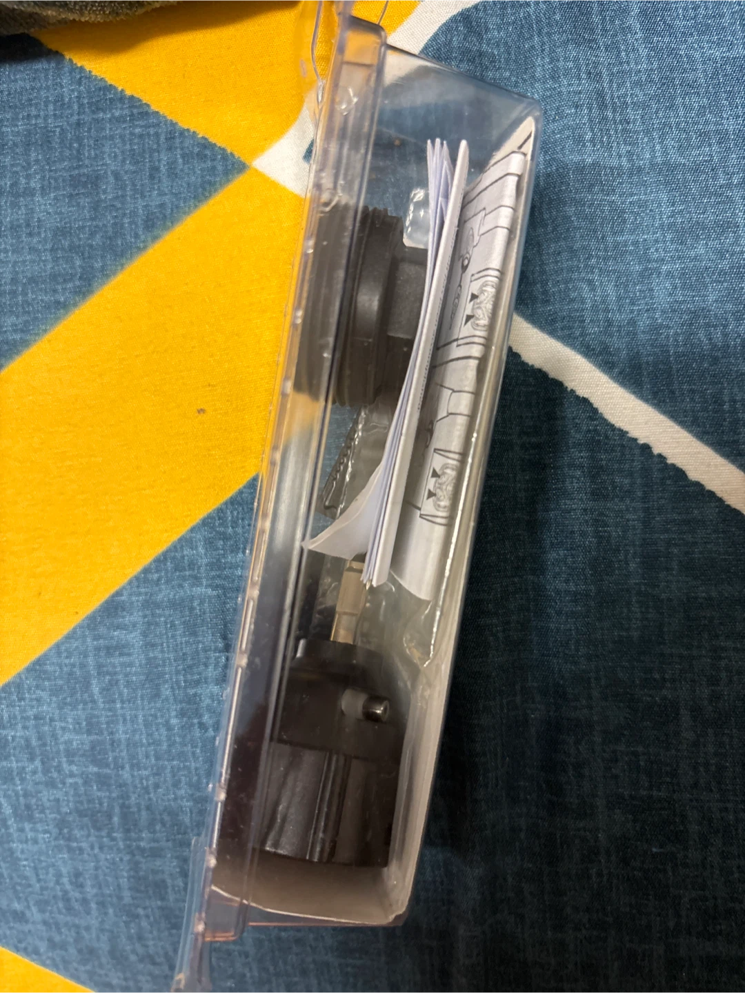 Moen 1255 Duralast 1-Handle Replacement Cartridge - photo 3