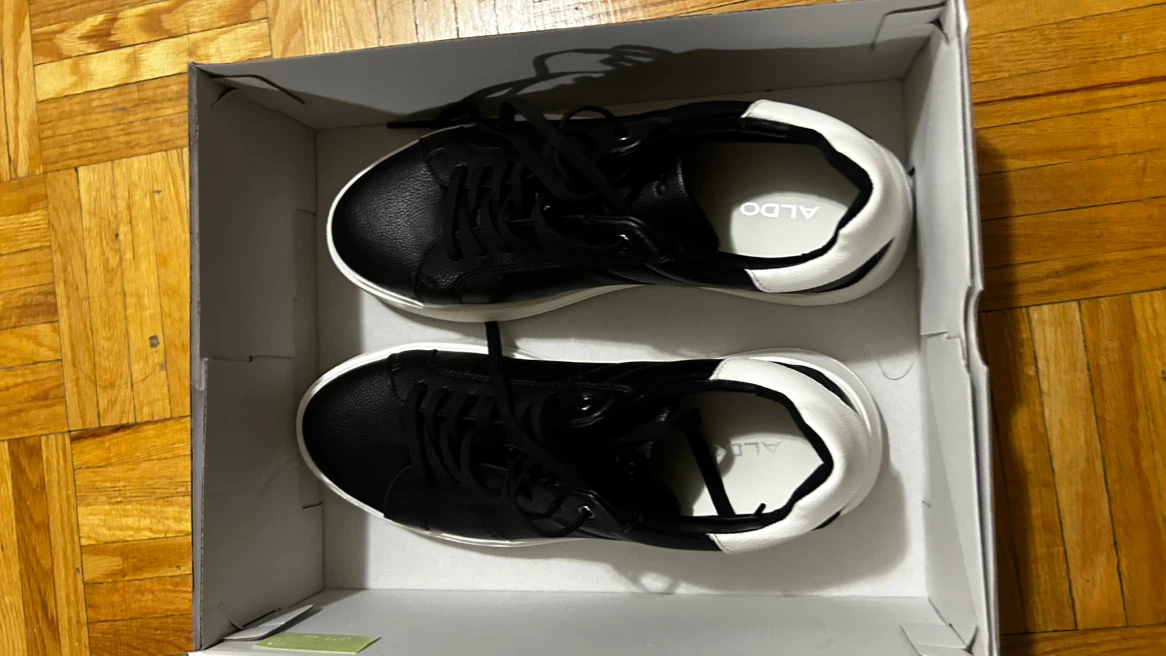 Mens Sneakers Aldo 10US - photo 3