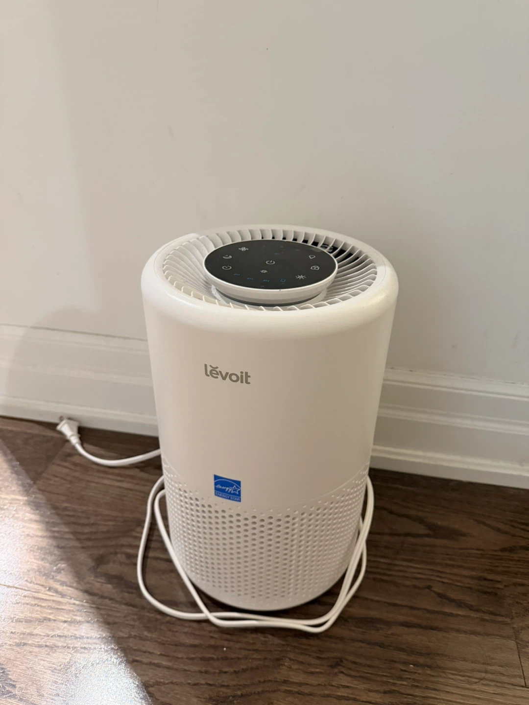 Levoit Air Purifier Core 200S-P