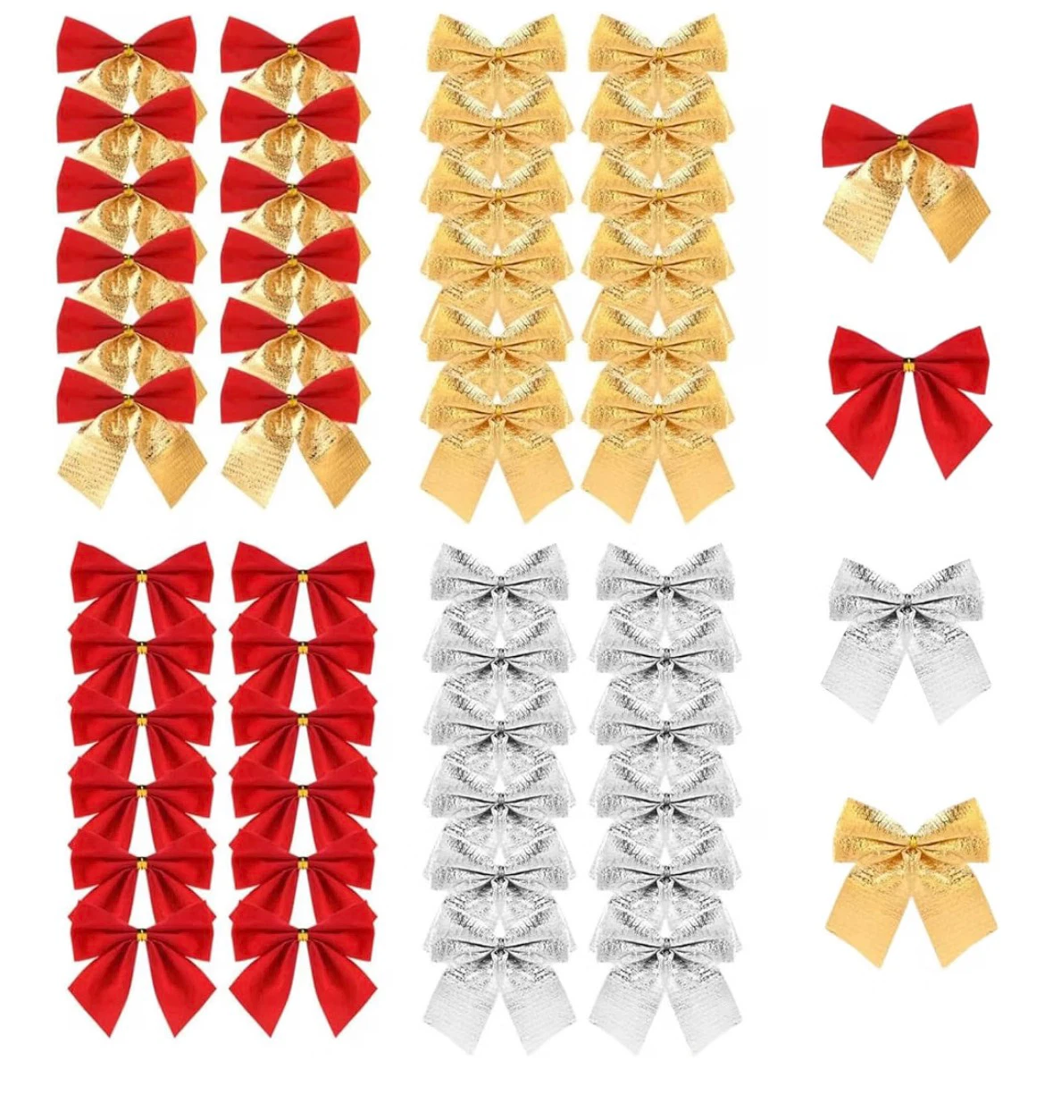 Ribbon Bows