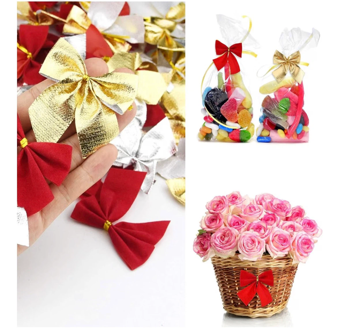 Ribbon Bows - photo 2