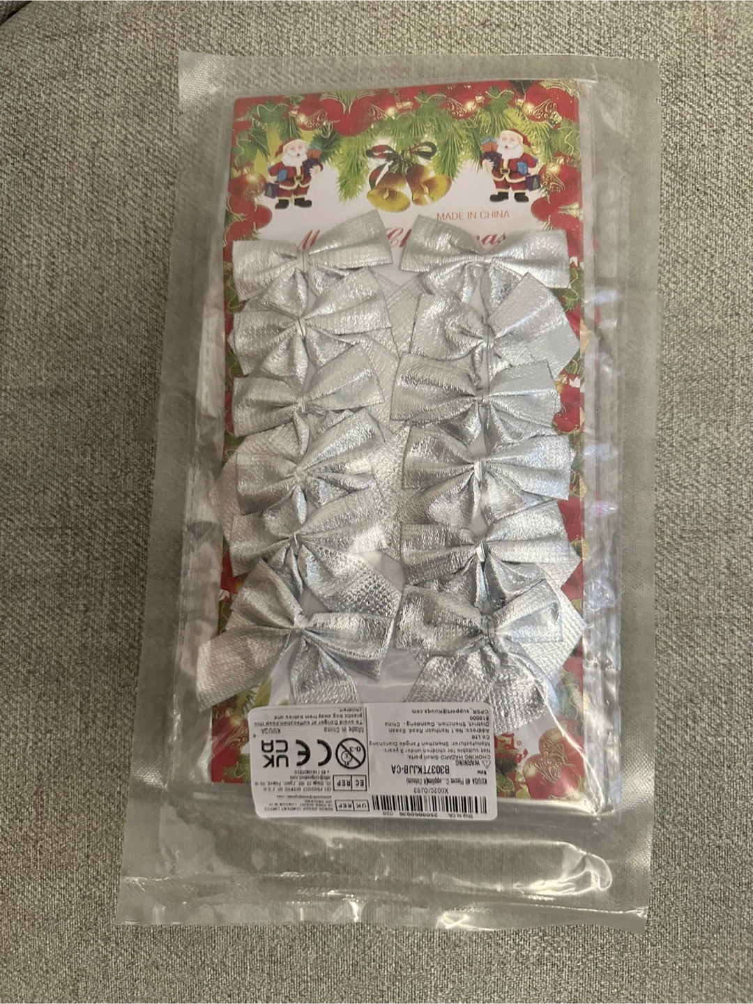 Ribbon Bows - photo 3