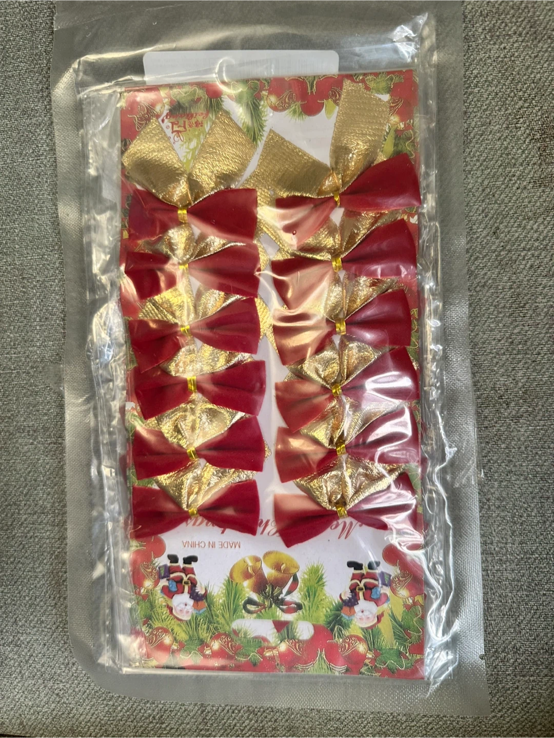 Ribbon Bows - photo 4