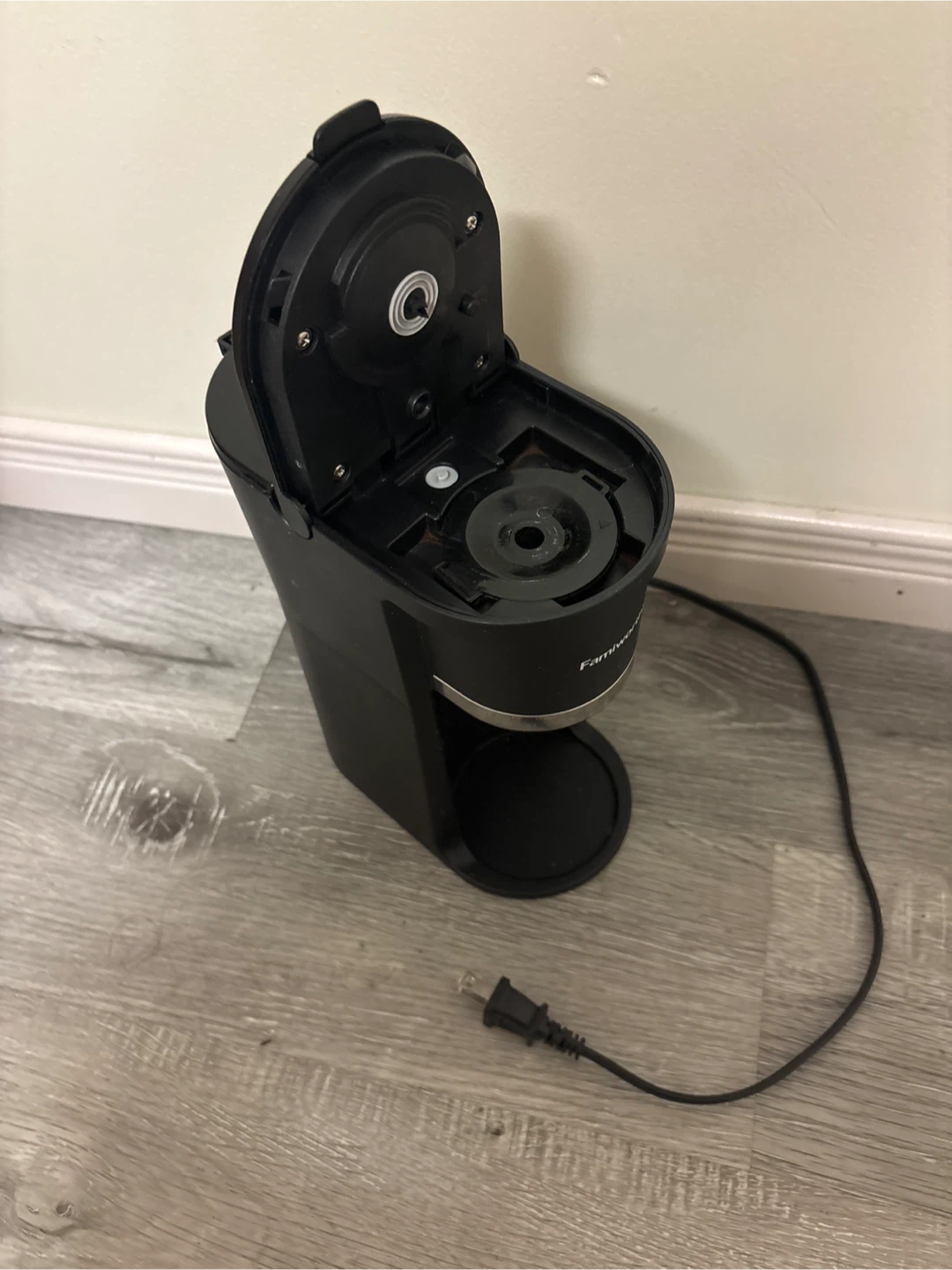 Famiworth Coffee Maker