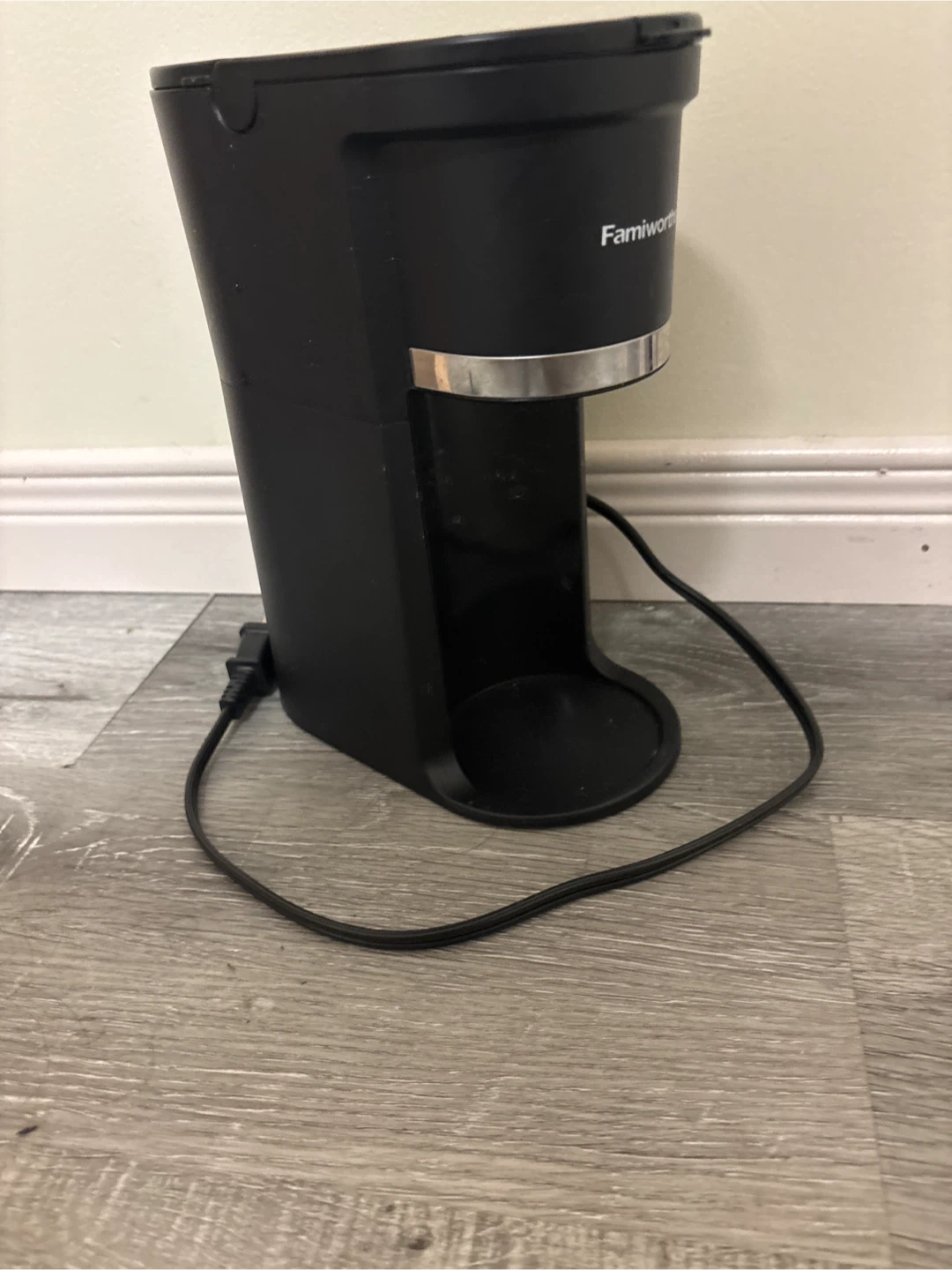 Famiworth Coffee Maker - photo 3