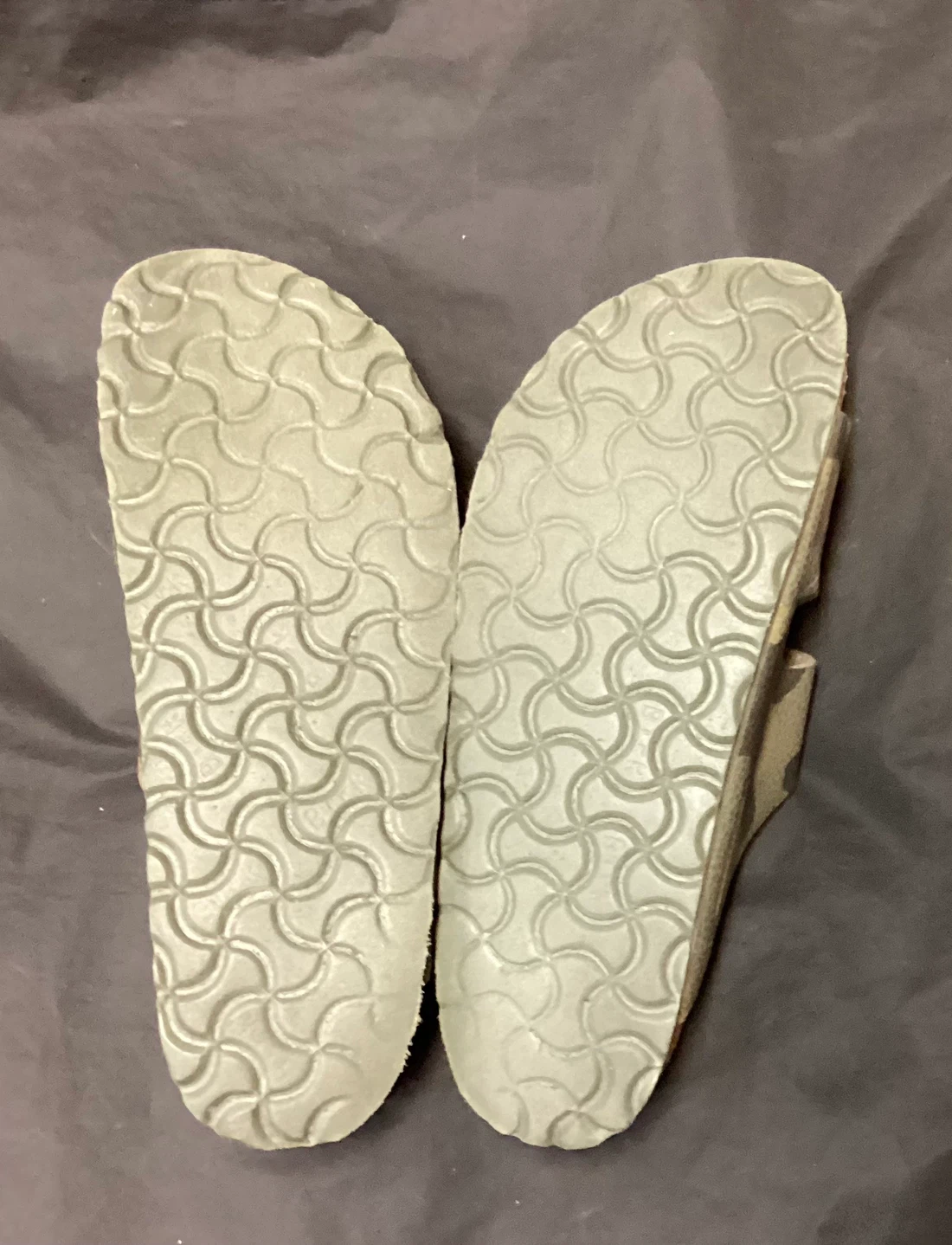 Birkenstock camo sandals Arizona women’s 7 EU 38 - photo 5