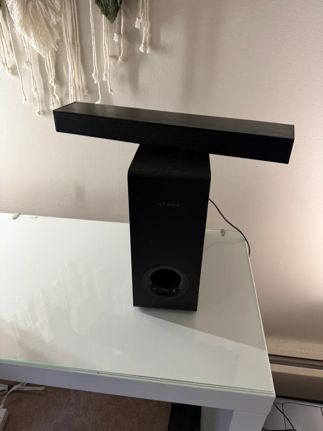 Nova S50 2.1 Dolby Atmos Soundbar & Subwoofer - photo 5