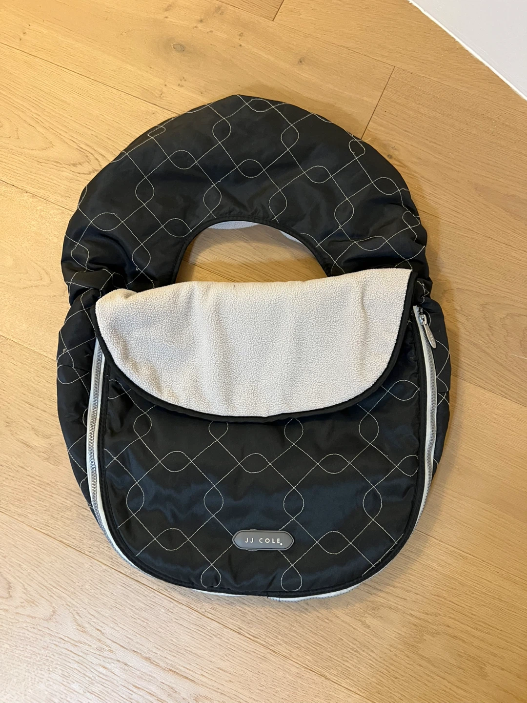 JJ Cole Infant Car Seat Cover