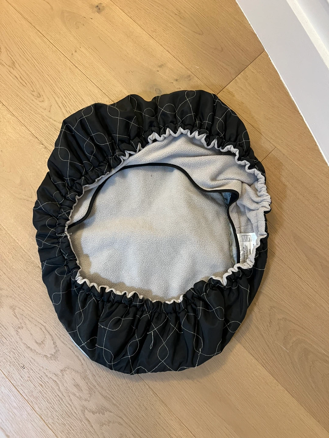 JJ Cole Infant Car Seat Cover - photo 3