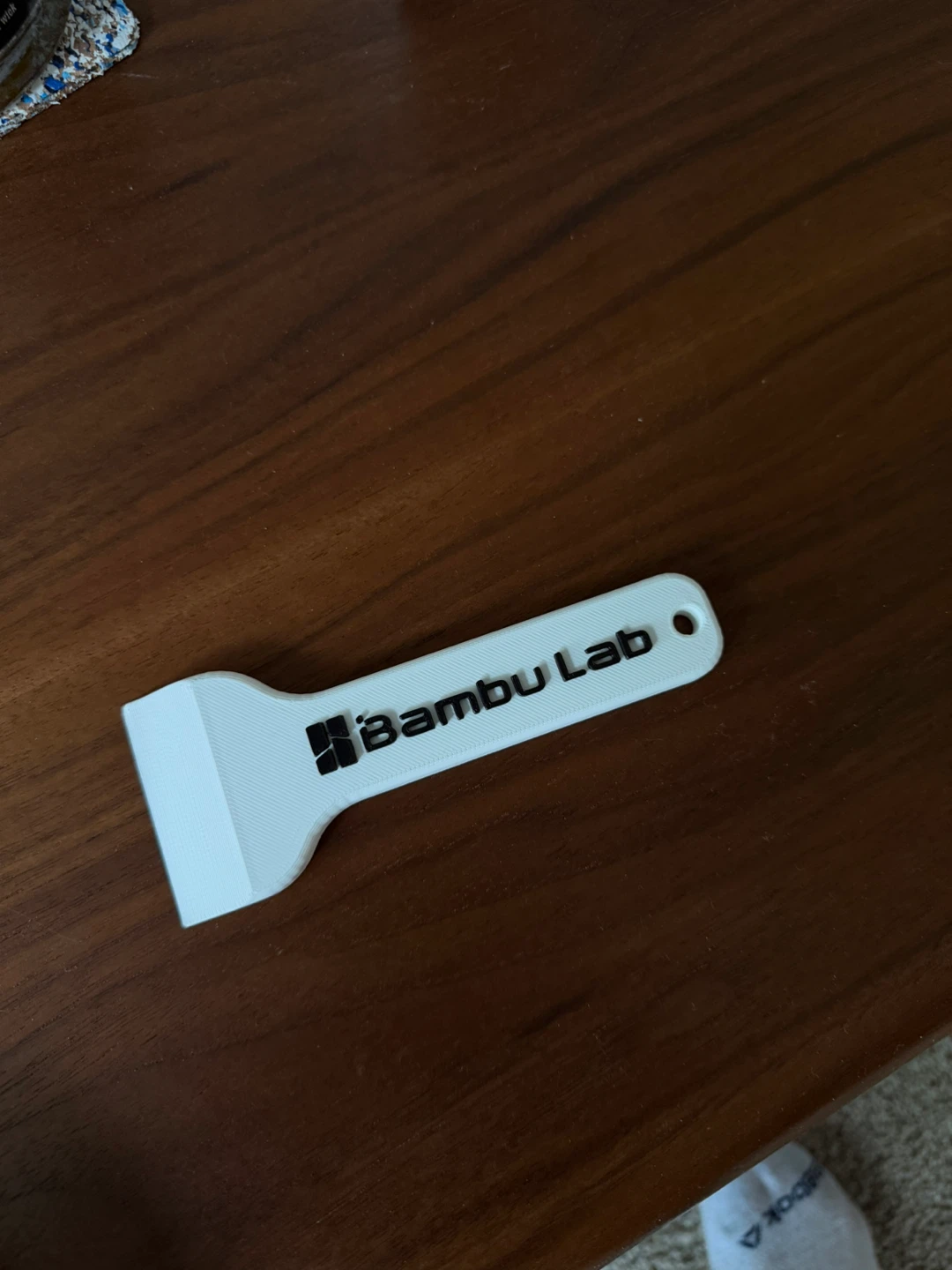 Bambu Lab Scraper Tool