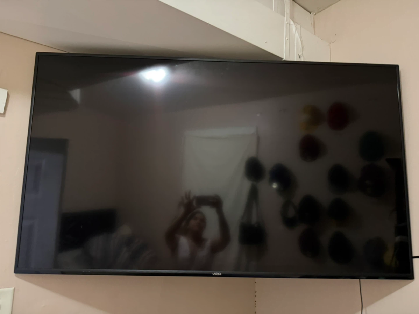 VIZIO Flat Screen TV - photo 2
