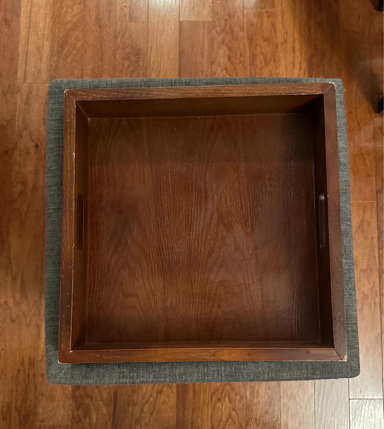 Storage Ottoman (x2) - photo 4