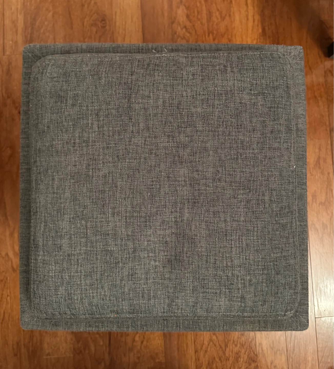 Storage Ottoman (x2) - photo 3
