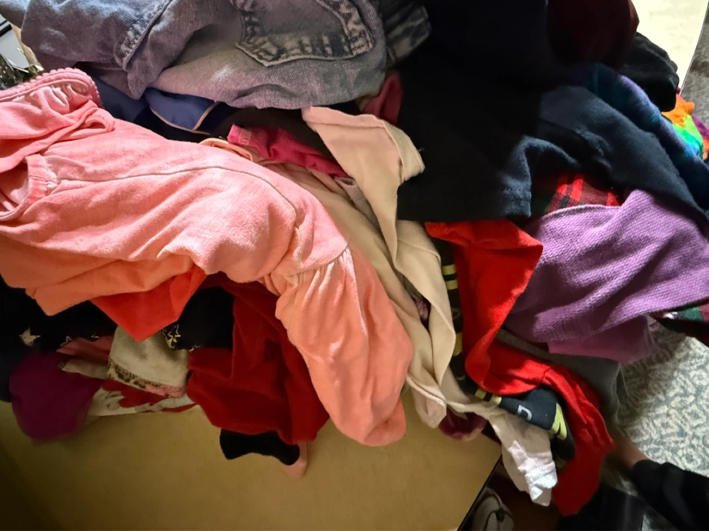 Kids Clothing Bundle