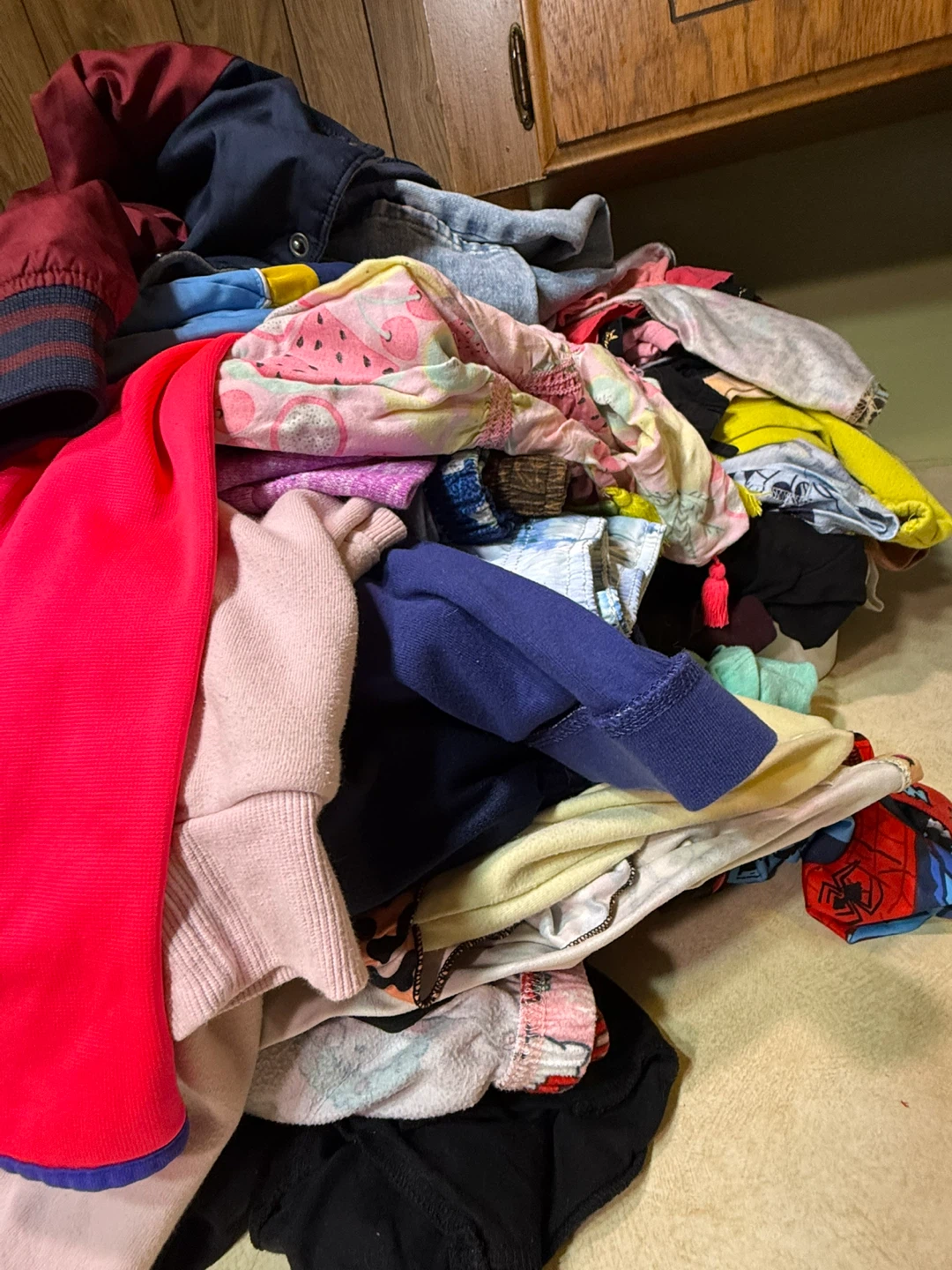 Kids Clothing Bundle - photo 2