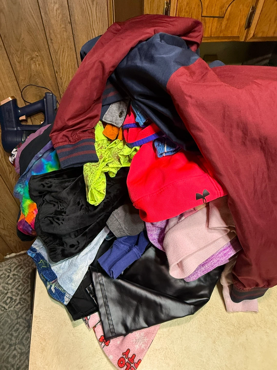 Kids Clothing Bundle - photo 3