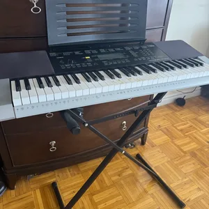 Casio CTK-4400 Keyboard